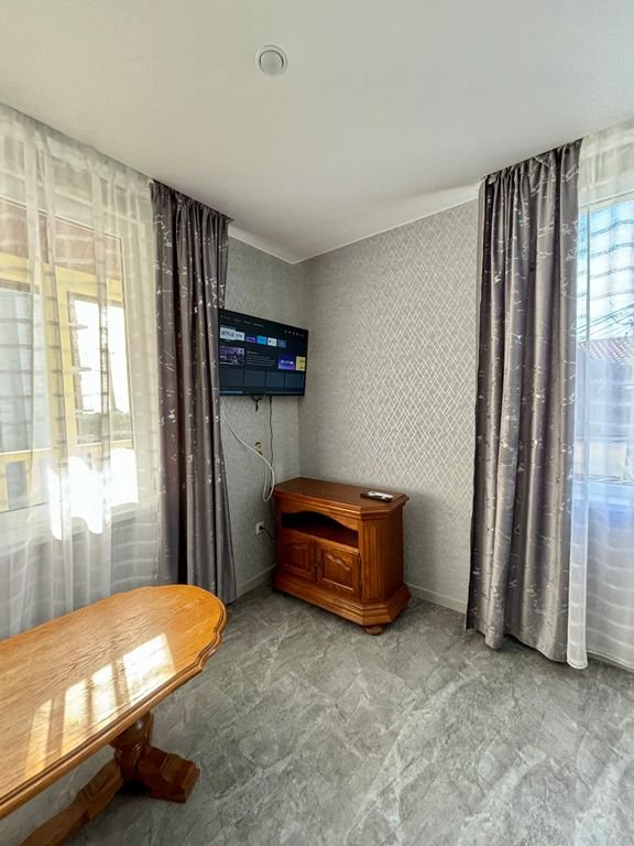 Стандартный Семейный 4-местный