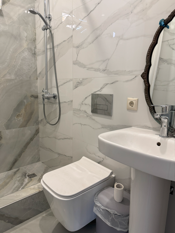 Стандартный Семейный 4-местный