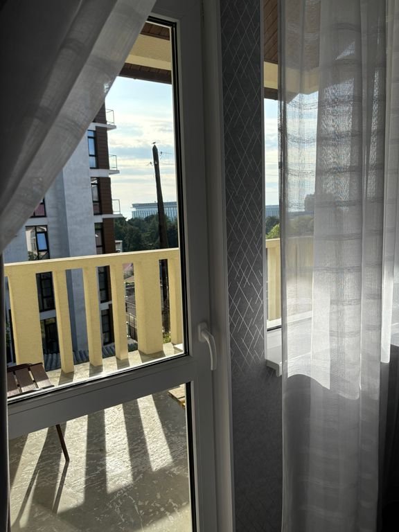 Стандартный Семейный 4-местный