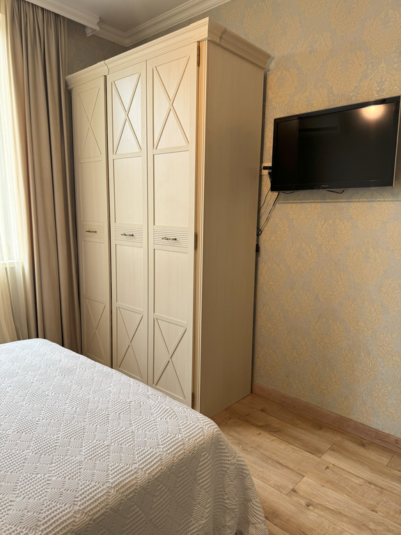 Стандартный Семейный 4-местный 2-комнатный (v2.0)