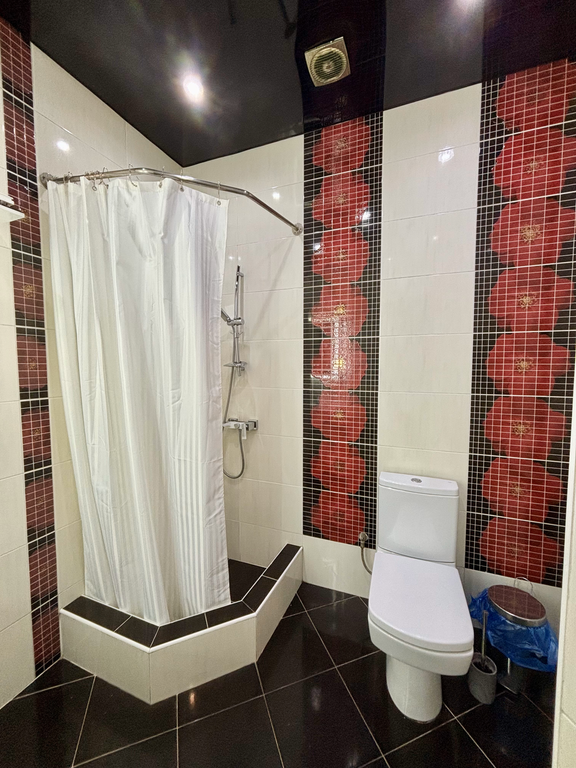 Стандартный Семейный 4-местный 2-комнатный (v2.0)