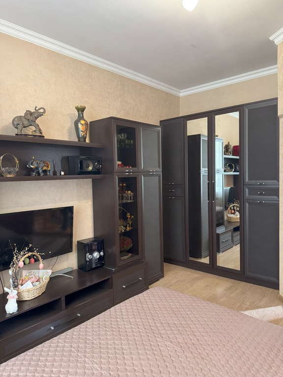 Эконом 2-местный 1-комнатный