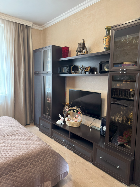 Эконом 2-местный 1-комнатный