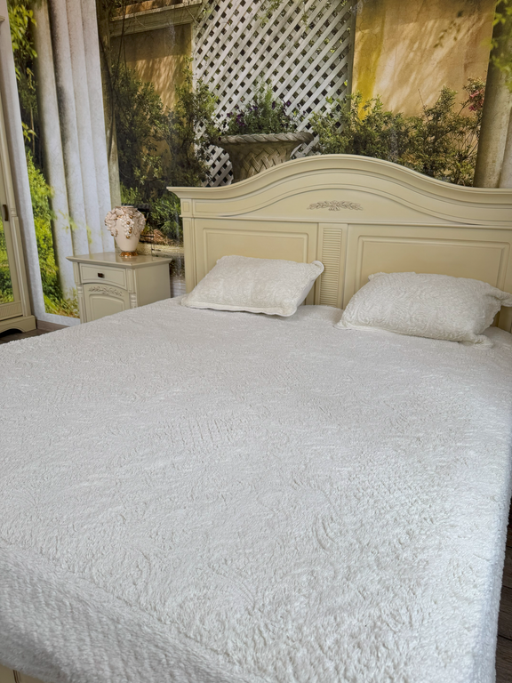 Эконом 2-местный 1-комнатный (с кондиционером)