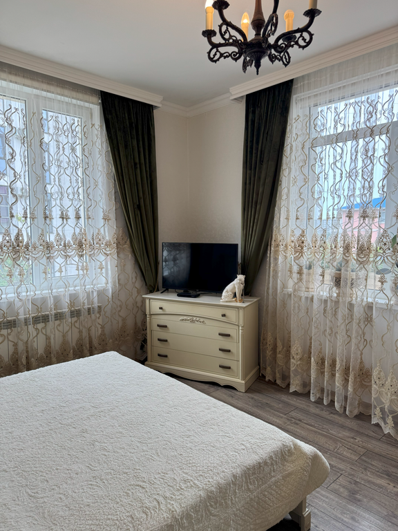 Эконом 2-местный 1-комнатный (с кондиционером)