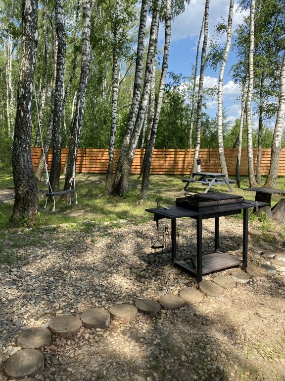 Частный дом Шалаш Тимохи, Московская область: фото 3