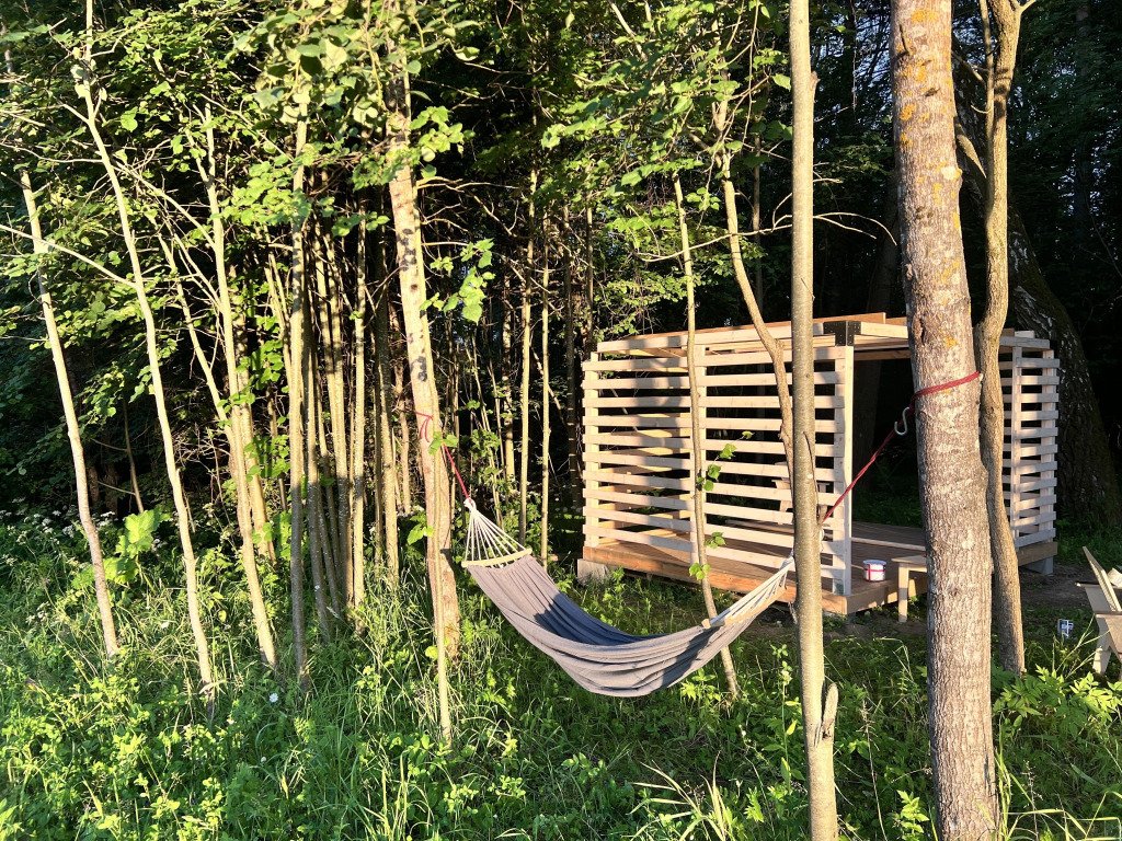 Частный дом на улице Лесной 13, Московская область: фото 5