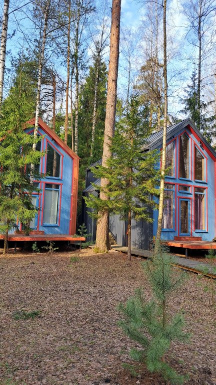 Частный дом в Заветах Ильича с розовой гостиной, Московская область: фото 2