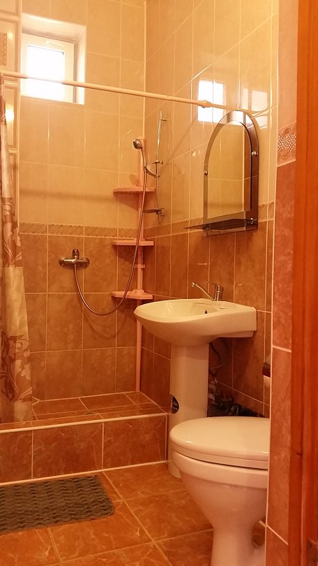 Полулюкс 2-местный