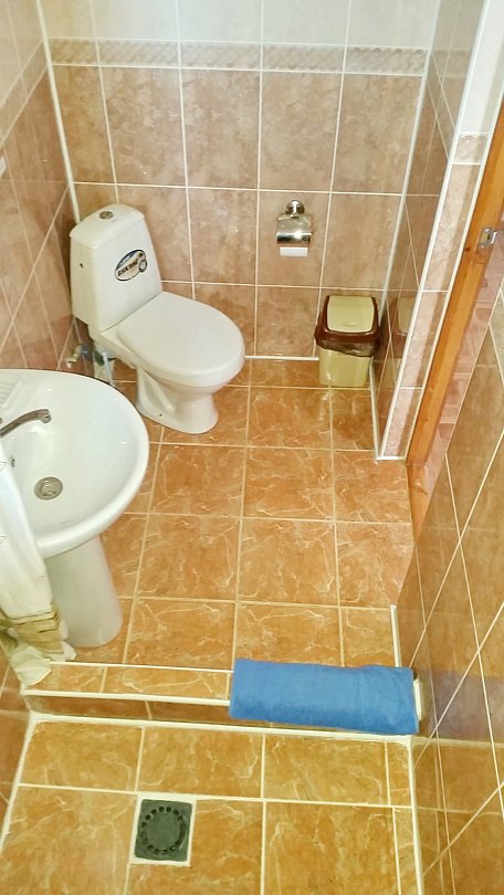 Полулюкс 4-местный