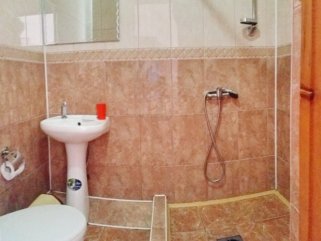 Полулюкс 5-местный