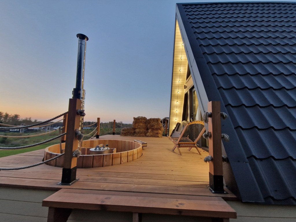 Частный Дом ХолмЛес, Московская область: фото 5