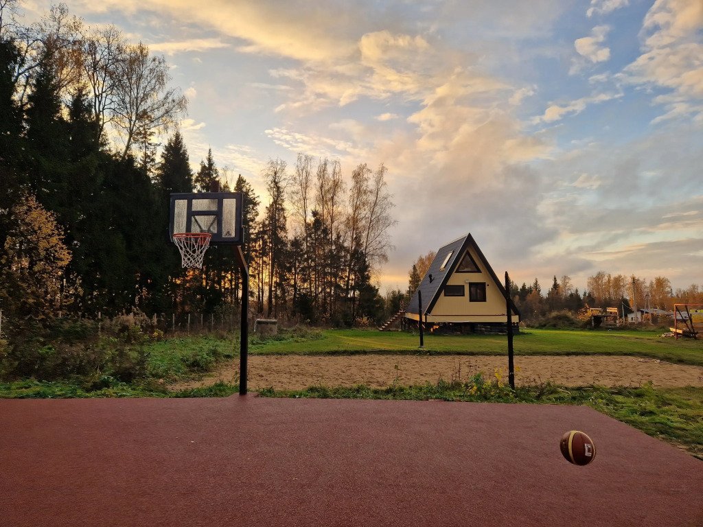 Частный Дом ХолмЛес, Московская область: фото 2