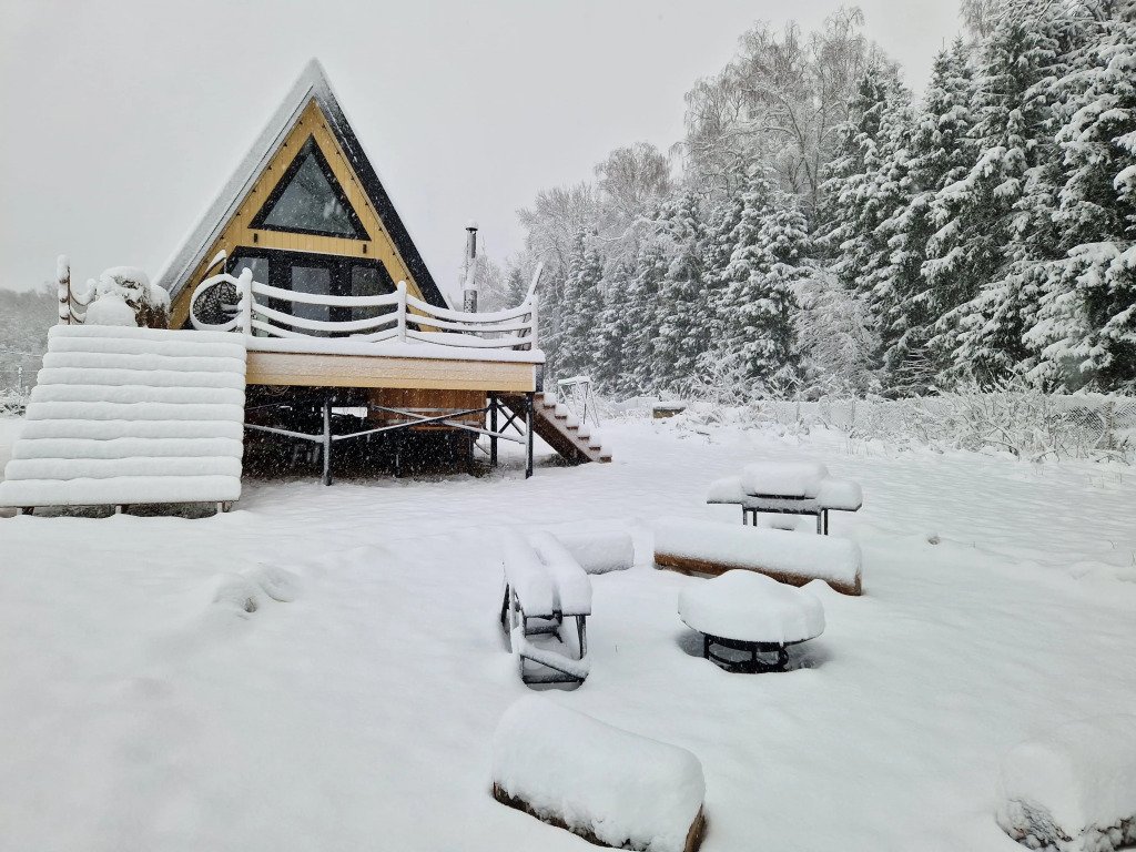Частный Дом ХолмЛес, Московская область: фото 3
