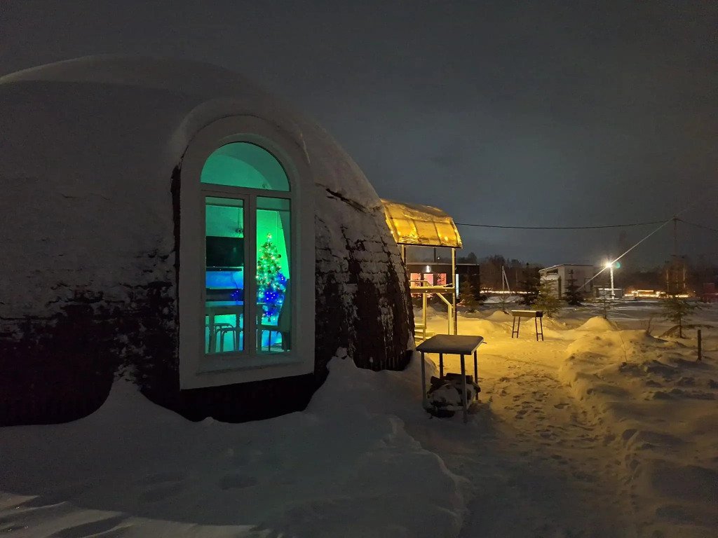 Купол by Flacon (Флакон), Московская область: фото 2