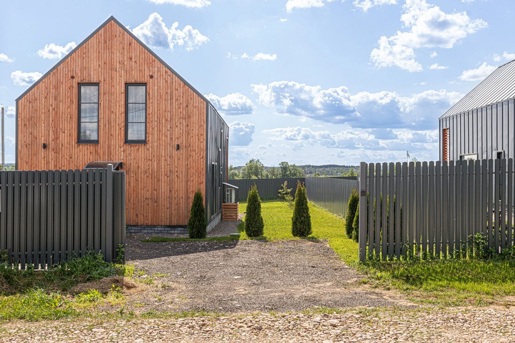 Частный дом Barns Village 2, Московская область: фото 5