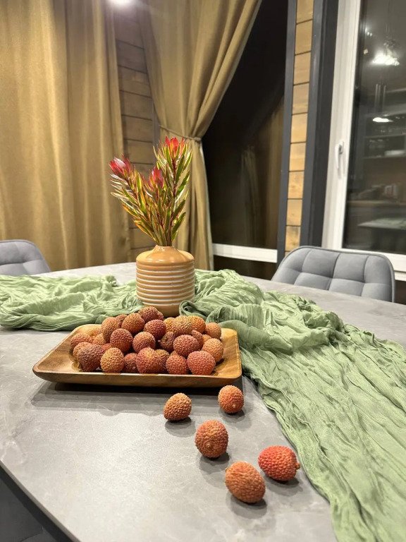 Частный дом Уютный домик у реки, Можайск, Московская область