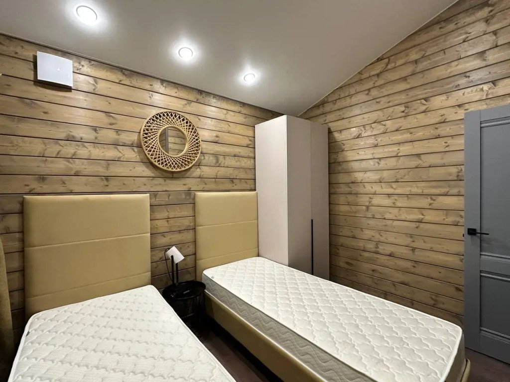 Частный дом Уютный домик у реки, Московская область: фото 3