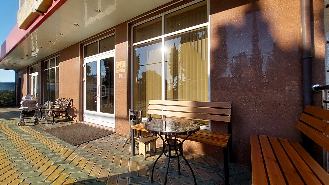 Олимп, Краснодарский край: фото 3