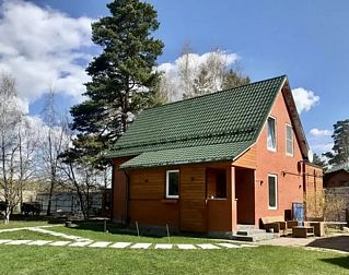 Частный дом в СНТ Ивушка 216