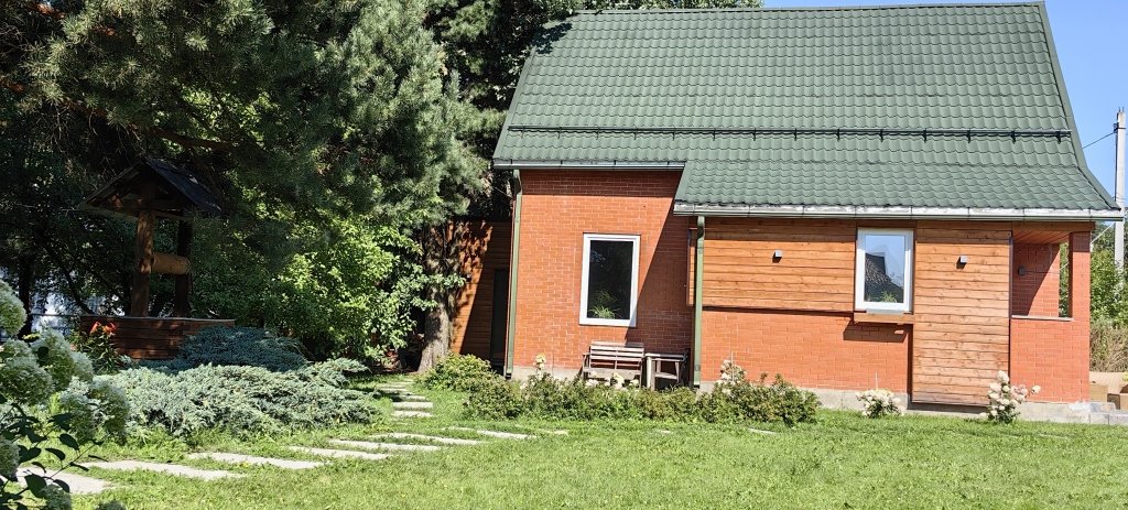 Частный дом в СНТ Ивушка 216, Московская область: фото 2