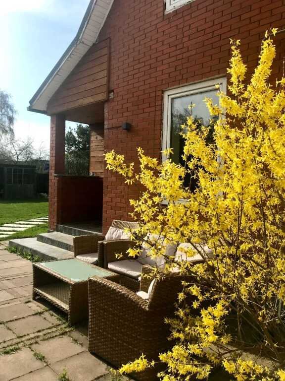 Частный дом в СНТ Ивушка 216, Московская область: фото 3