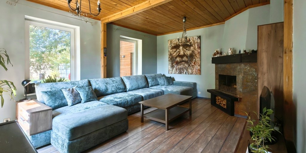 Частный дом в СНТ Ивушка 216, Московская область: фото 5