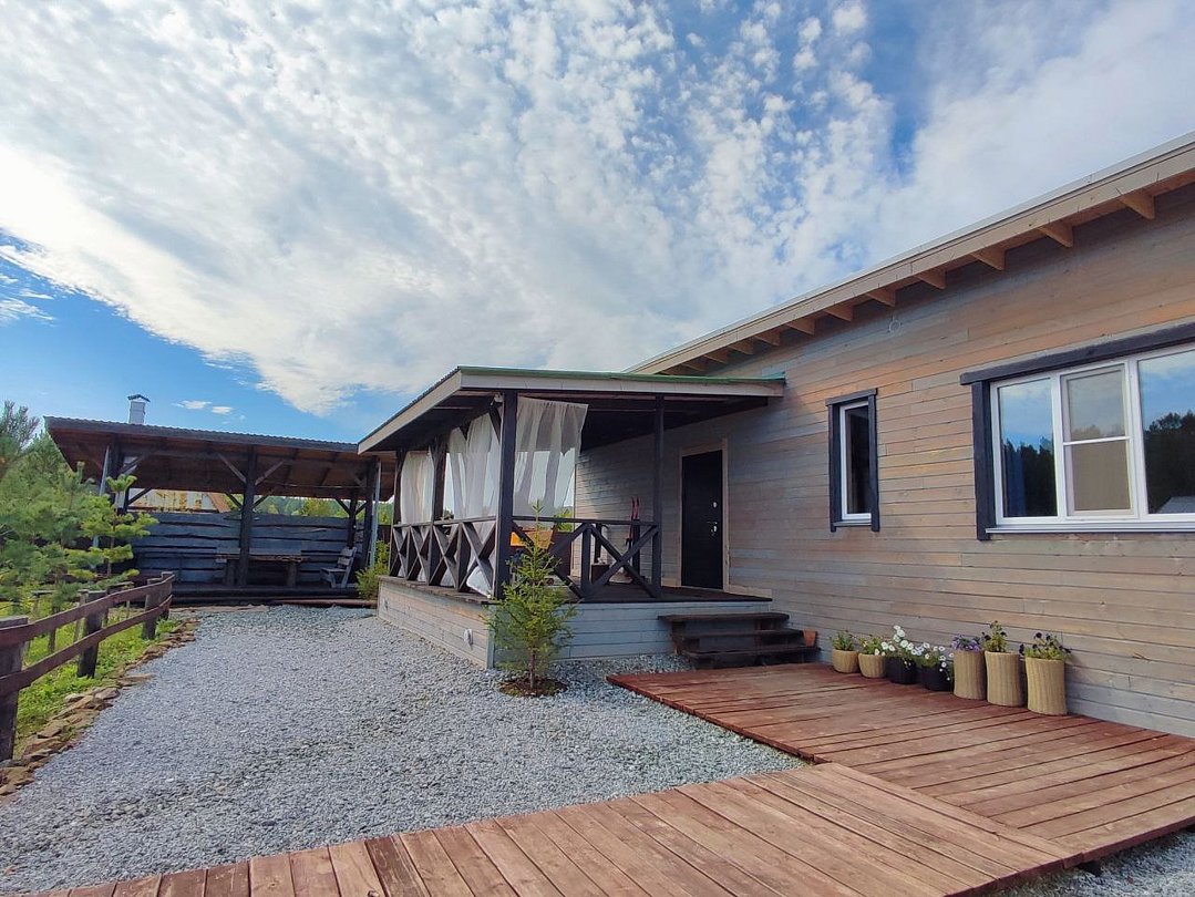 Будимир дом для души, Челябинская область: фото 4