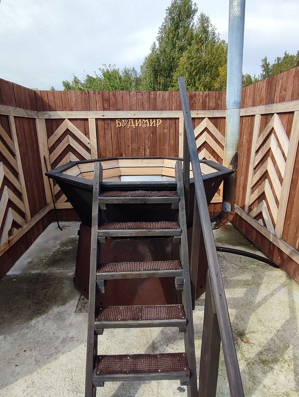 Будимир дом для души, Челябинская область: фото 5