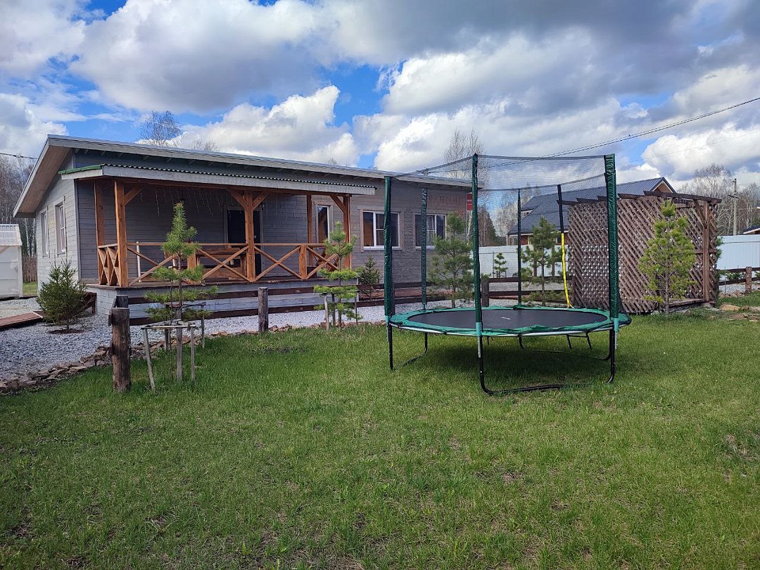 Будимир дом для души, Челябинская область: фото 3