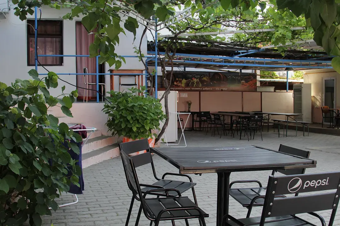 ELENI, Краснодарский край: фото 4