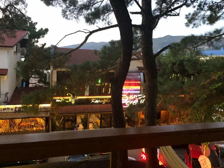 ELENI, Краснодарский край: фото 5