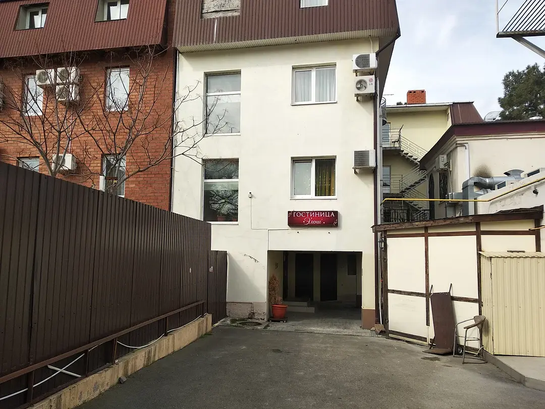 Гостевой дом ELENI, Геленджик, Краснодарский край