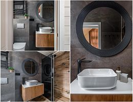 Двухместный коттедж Superior двуспальная кровать, Частный Дом Бали, Дмитровский район