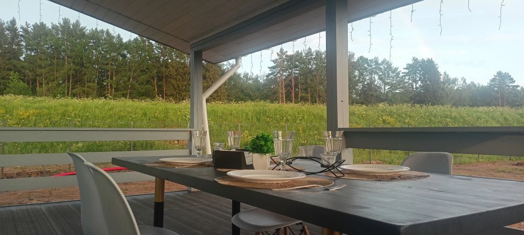 Частный дом на Барской 15, Московская область: фото 2