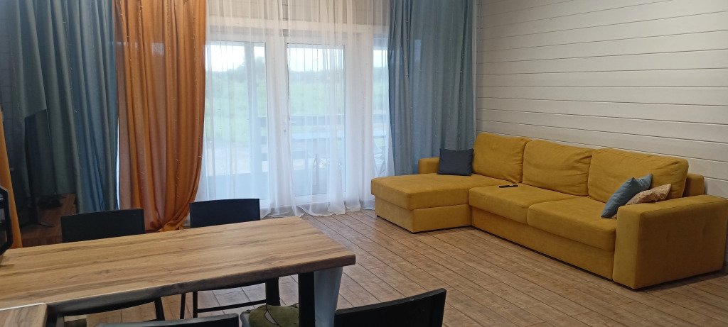 Частный дом на Барской 15, Московская область: фото 3