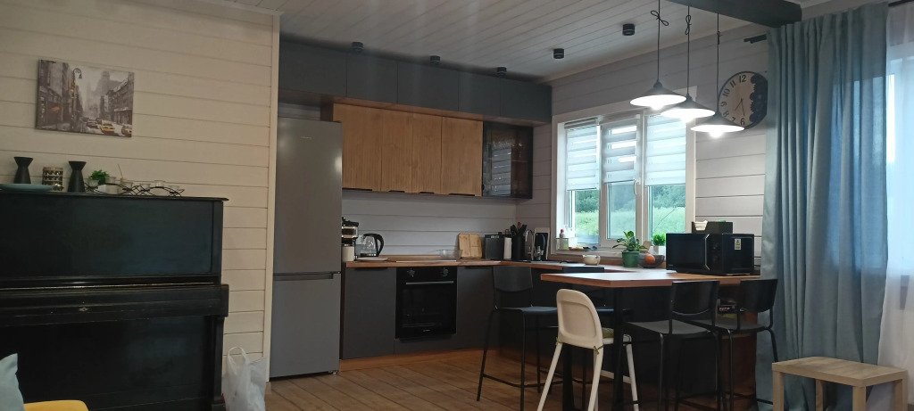 Частный дом на Барской 15, Московская область: фото 4