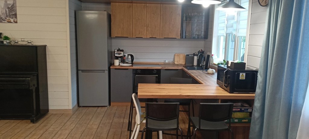 Частный дом на Барской 15, Московская область: фото 5