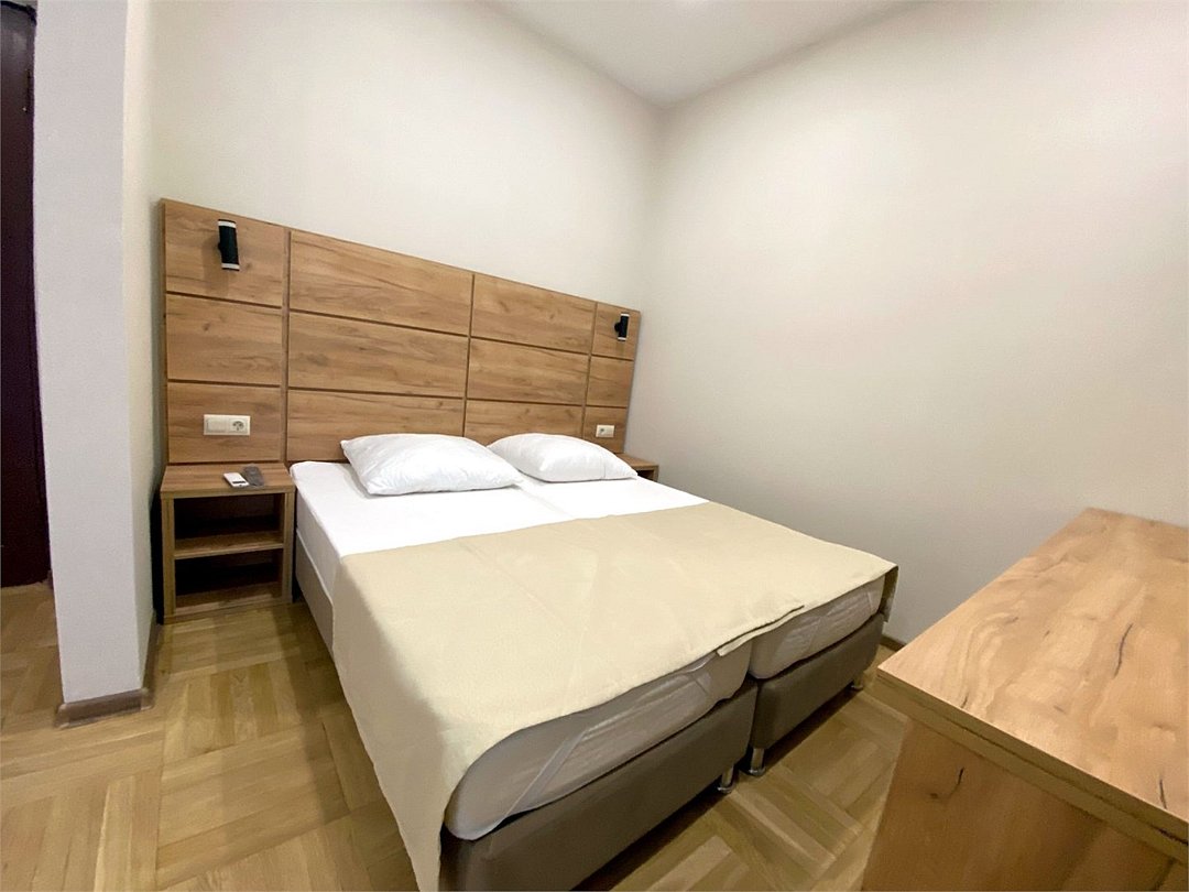 Гостевой дом Горгиппия Анапа , Анапа, Краснодарский край