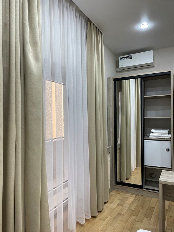 Комфорт 2-местный (с балконом)9