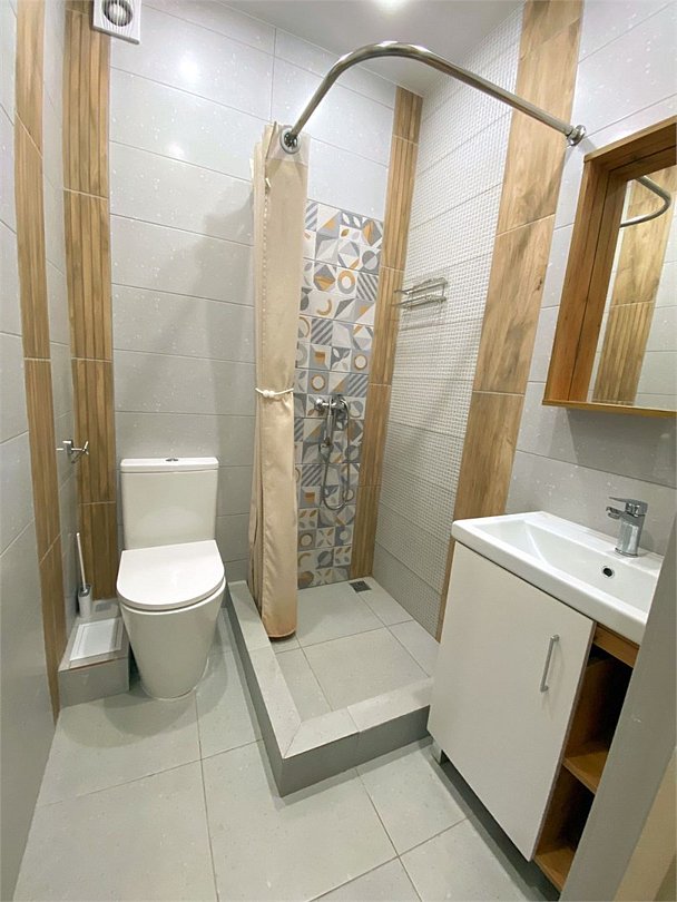 Комфорт 2-местный (с балконом)