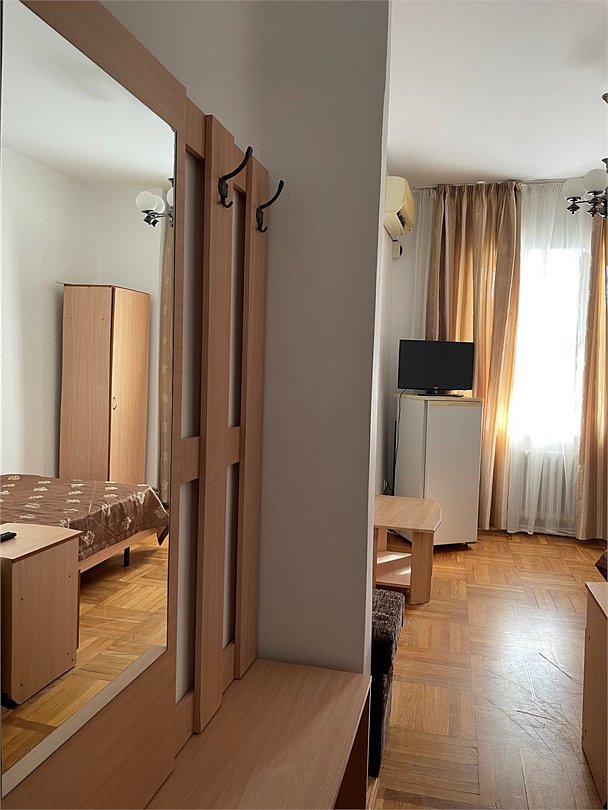 Стандартный 1-местный (без балкона)