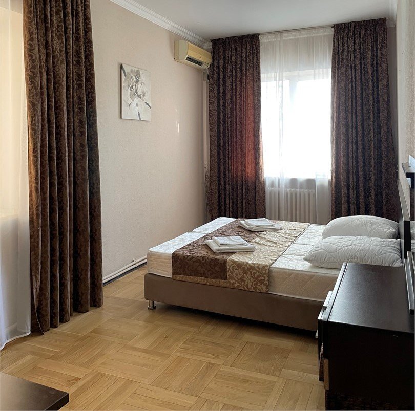 Стандартный 2-местный (без балкона)