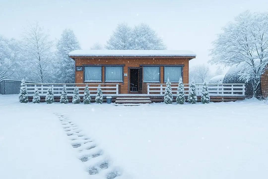 Ок-река, Московская область: фото 3