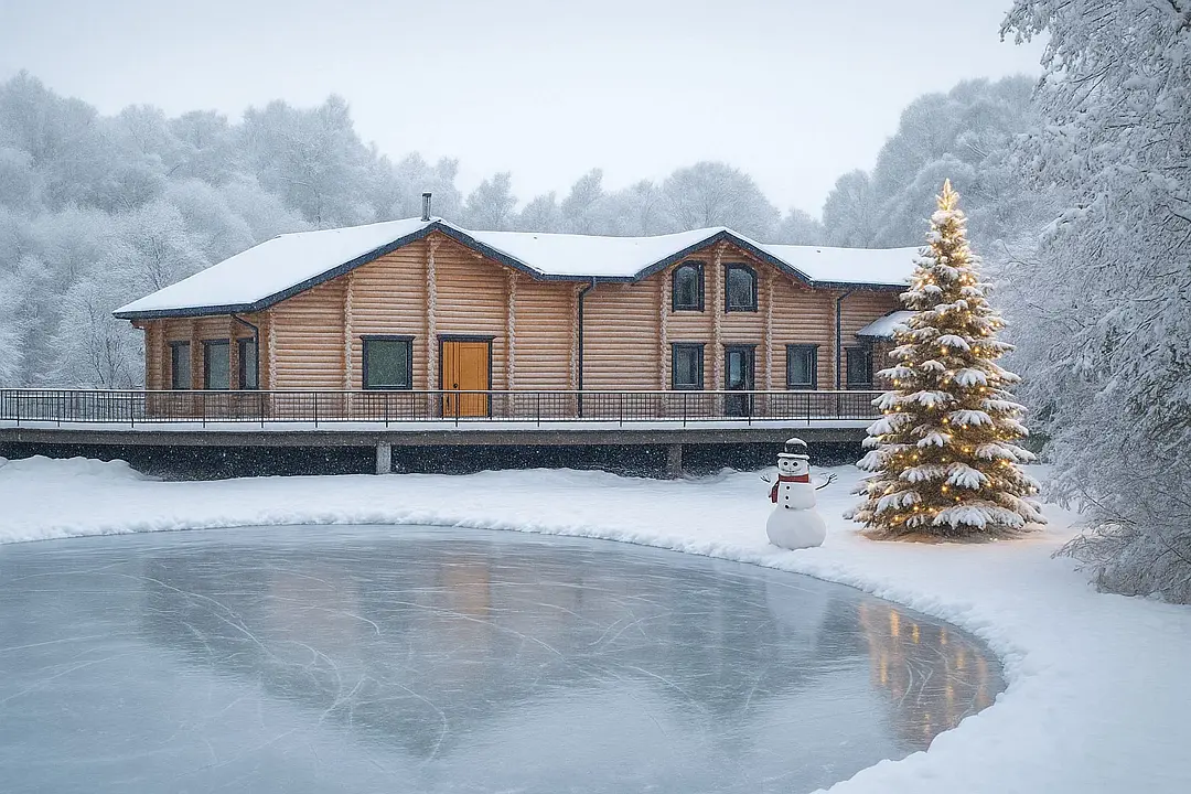 Ок-река, Московская область: фото 4