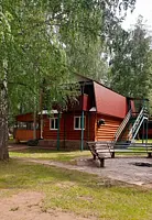 Дом Дуплекс 1 этаж, База отдыха Лес и Озеро, село Кандрыкуль