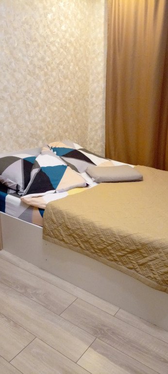 Апартаменты Квартира на Нахабинском шоссе 1к.2, Московская область, Звенигород 