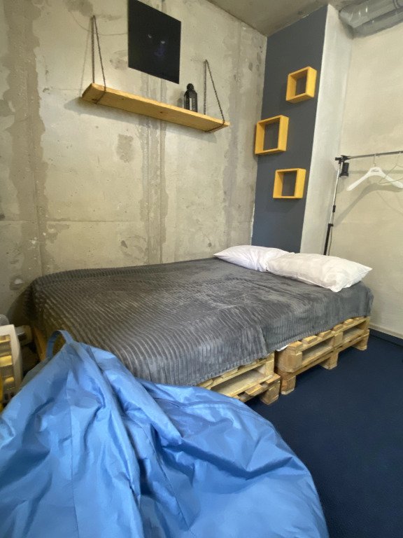 Квартира на Игнатьевской улице 2А корпус 1, Московская область, Звенигород 