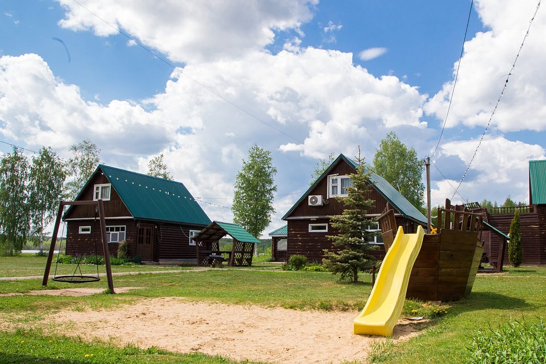 Переханово, Владимирская область: фото 2