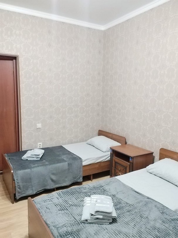 Стандартный 3-местный